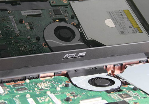 天津南开区华硕电脑维修价目表