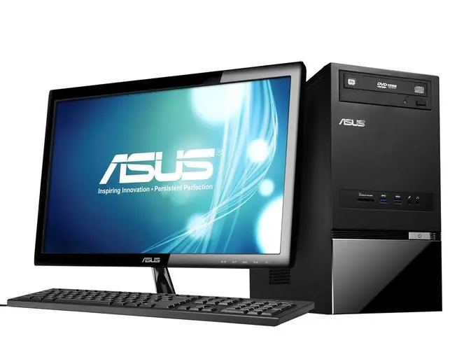 天津南开区华硕台式机维修